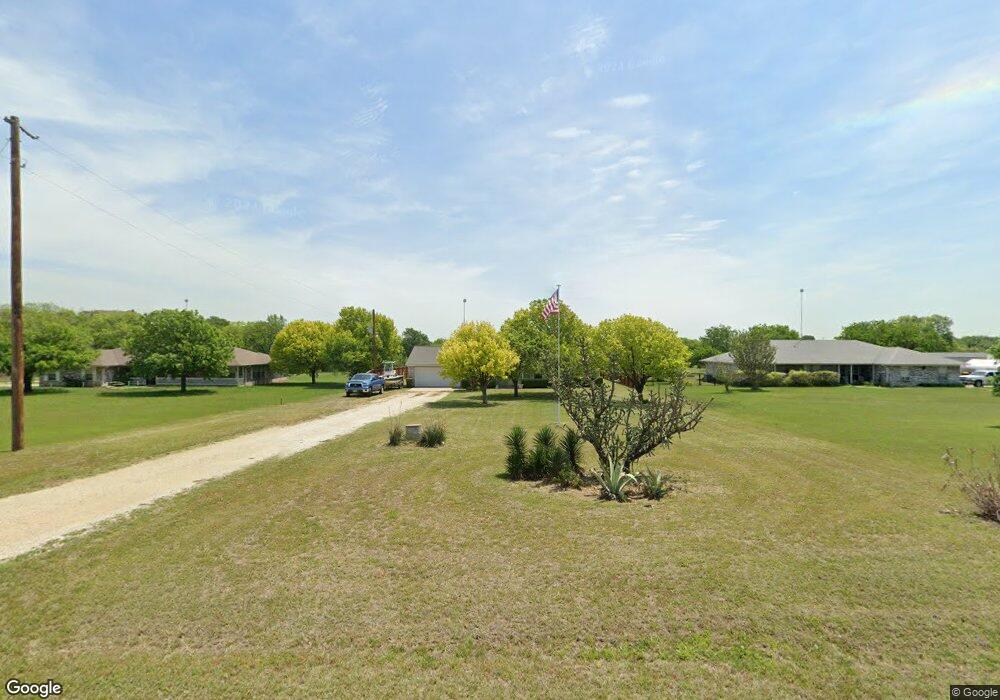 7020 Timber Trail, Azle, TX 76020 - photo 1