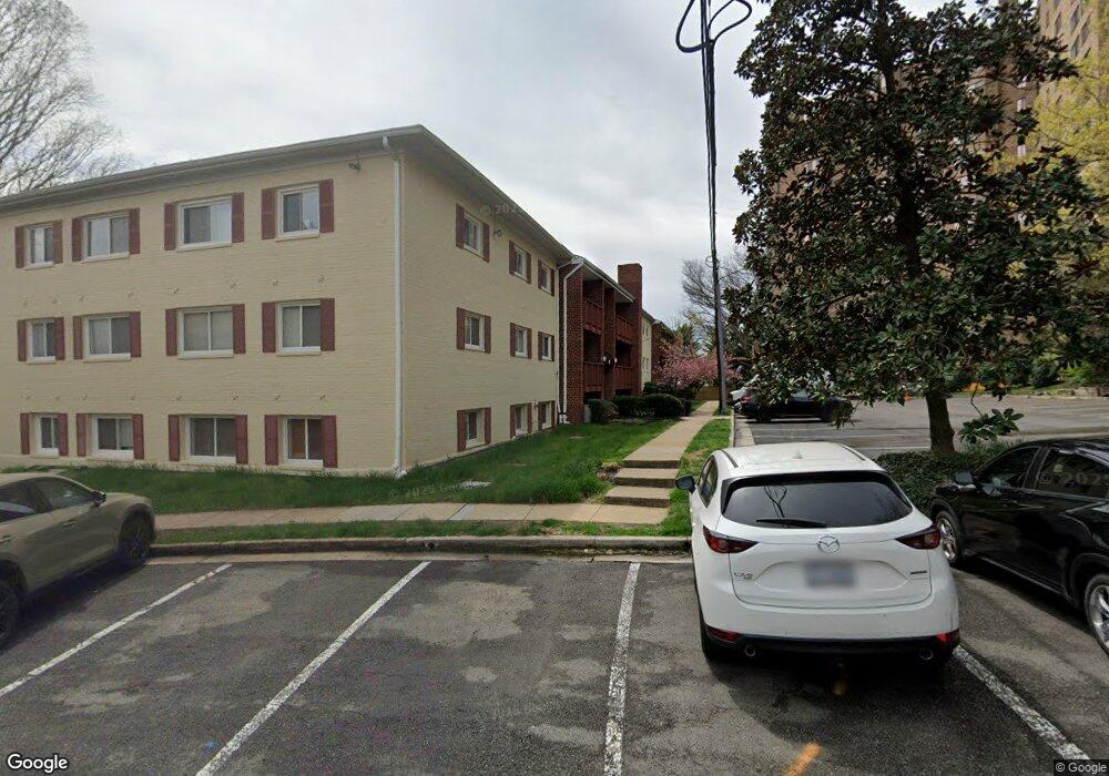 51 Skyhill Rd unit 101, Alexandria, VA 22314 - photo 1