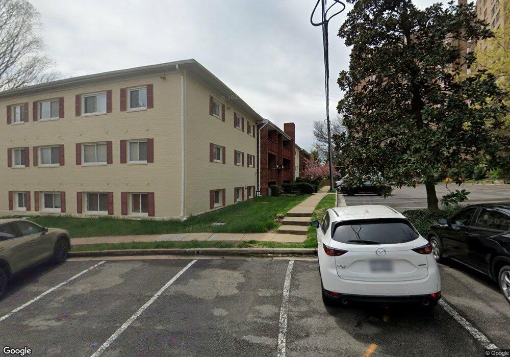 51 Skyhill Rd unit 102, Alexandria, VA 22314 - photo 1