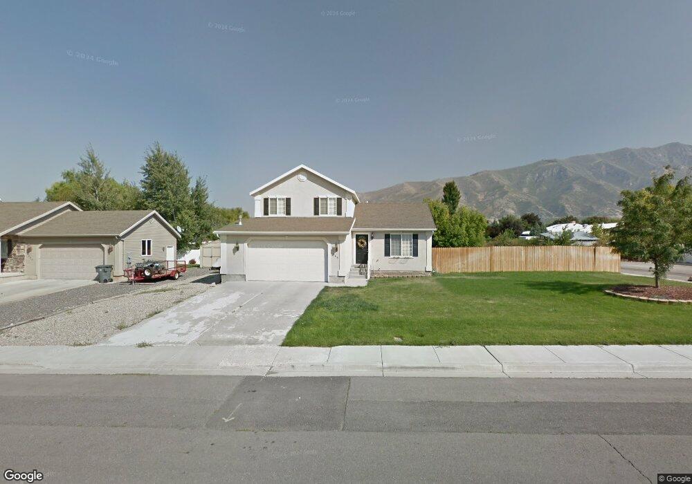 448 N 400 W, Santaquin, UT 84655 - photo 1
