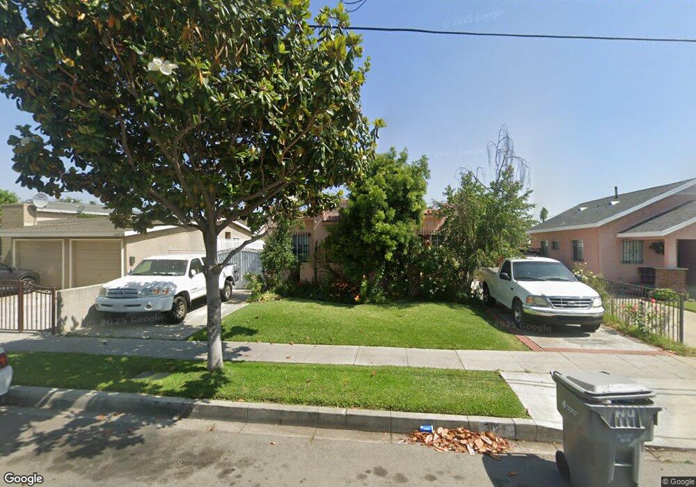 3125 Los Flores Blvd, Lynwood, CA 90262 - photo 1