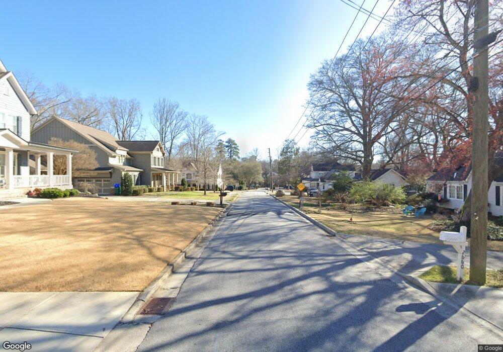 0 Hughes St SE unit 7323021, Smyrna, GA 30080 - photo 1