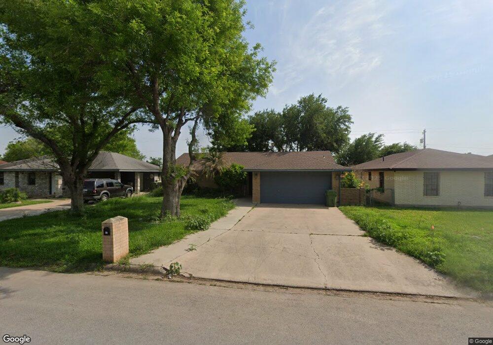 207 Becker St, Alamo, TX 78516 - photo 1