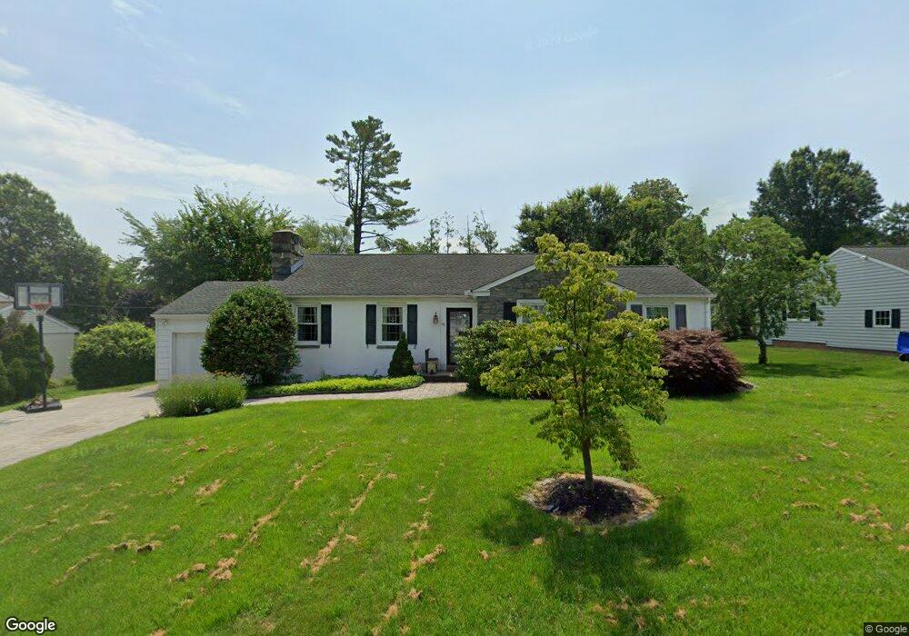 50 Paschall Rd, Wilmington, DE 19803 - photo 1