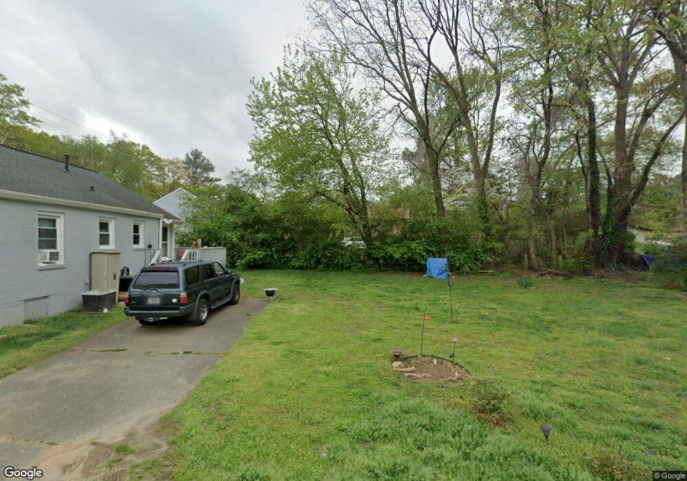 1856 Old Concord Rd SE, Smyrna, GA 30080 - photo 1