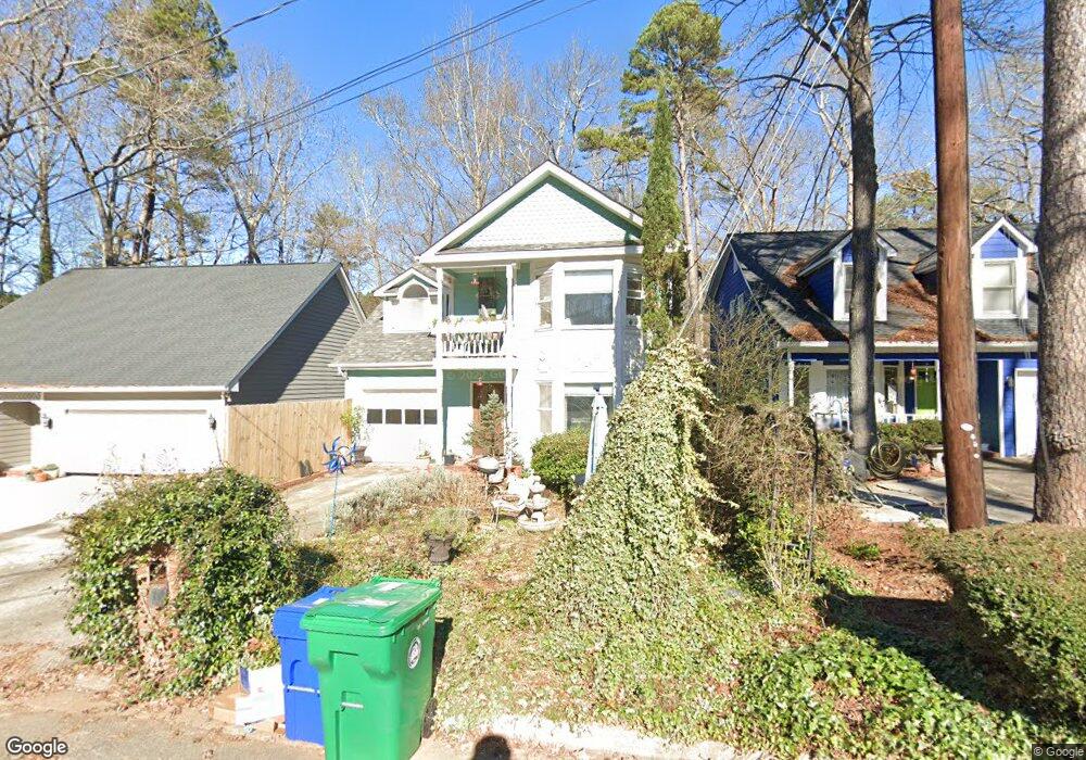 3924 Williams St, Clarkston, GA 30021 - photo 1