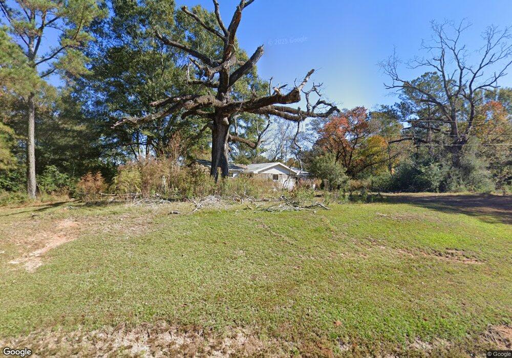 4010 Gladhurst Rd, Magnolia, MS 39652 - photo 1