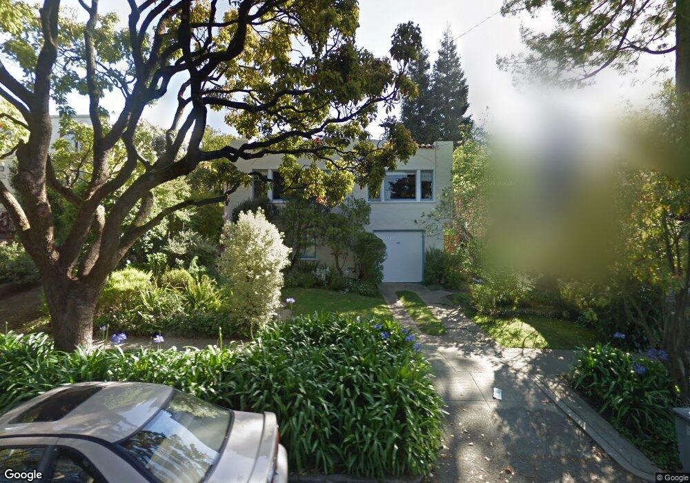 491 Vermont Ave, Berkeley, CA 94707 - photo 1