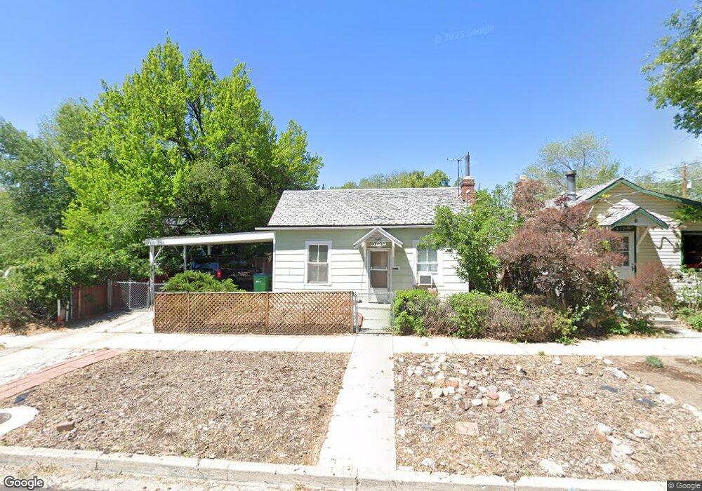 1009 Washington St, Reno, NV 89503 - photo 1