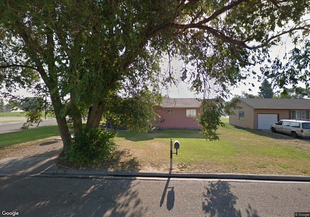 805 Yale Ave, Burley, ID 83318 - photo 1