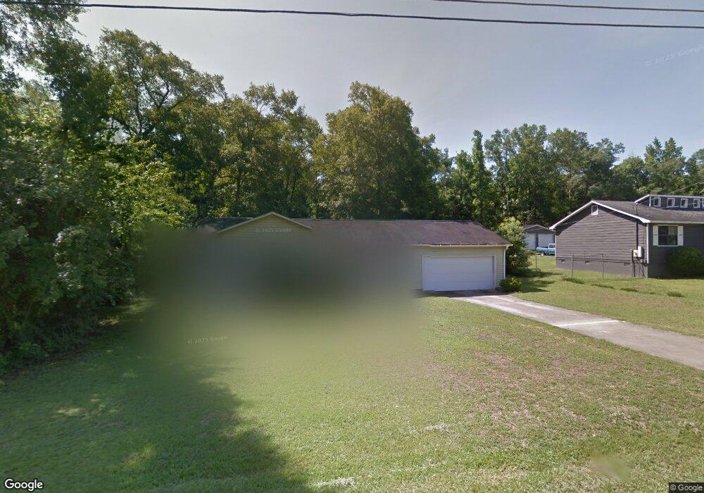 3562 Confederate Dr, Macon, GA 31211 - photo 1