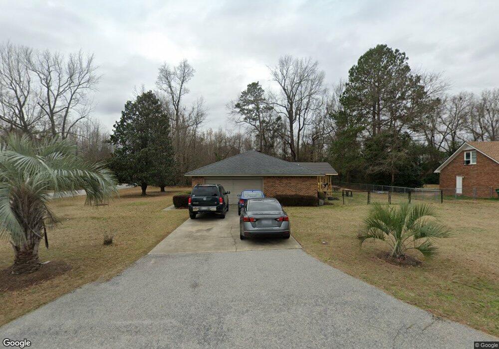 320 Planters Dr, Sumter, SC 29154 - photo 1