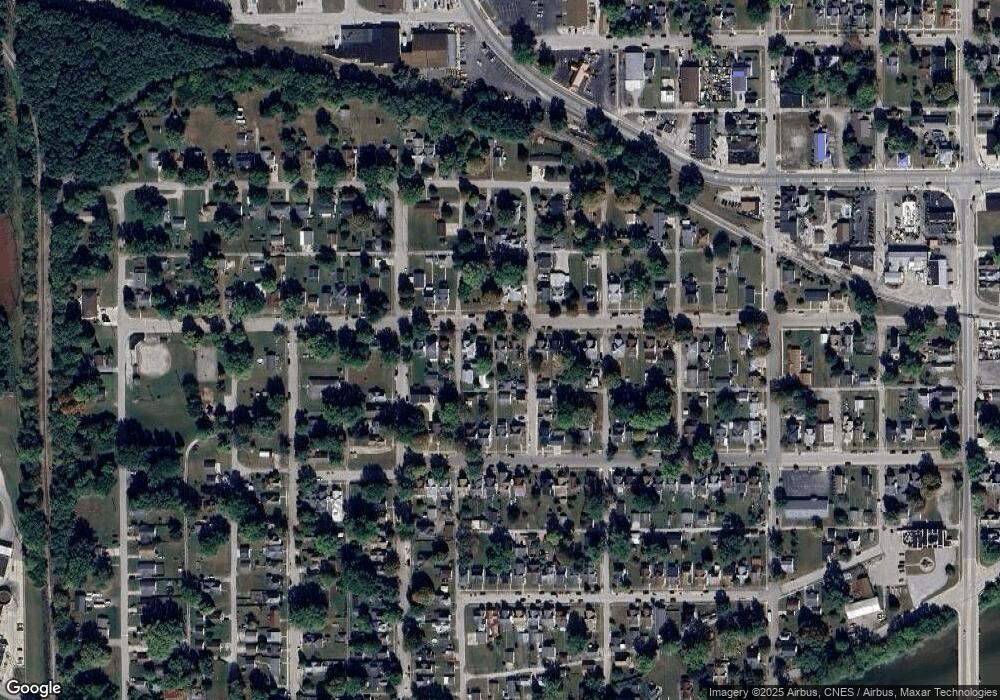 925 W Melbourne Ave, Logansport, IN 46947 - photo 1