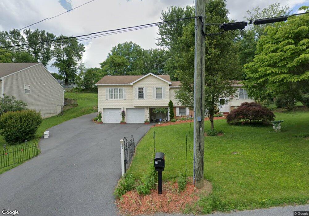 21 W I St, Brunswick, MD 21716 - photo 1