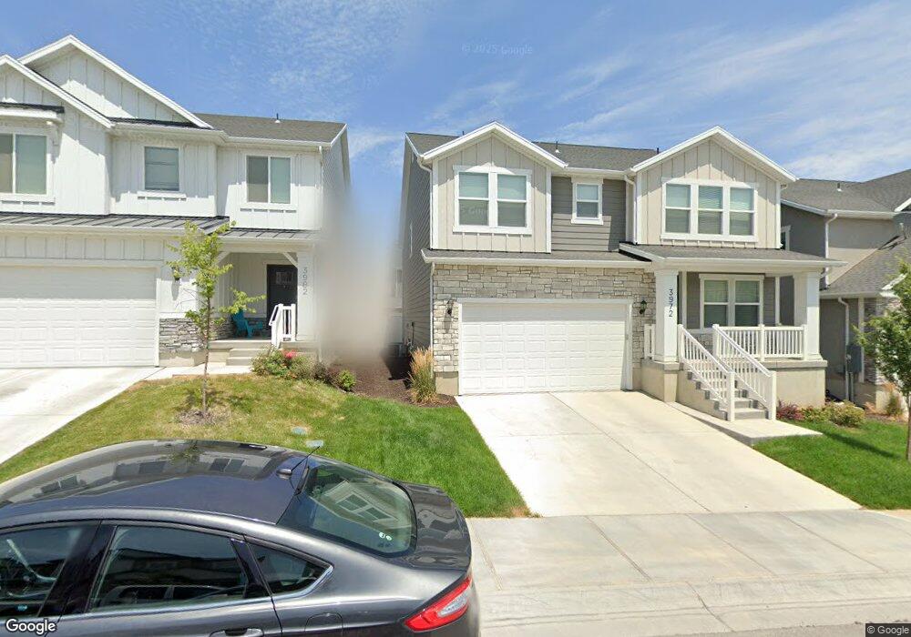 3972 W 1800 N unit 940, Lehi, UT 84043 - photo 1