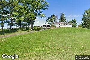 13628 Gorby Run Rd, Caldwell, OH 43724