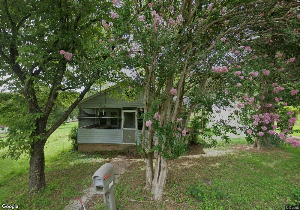 444 Thompson St, Pendleton, SC 29670 - photo 1