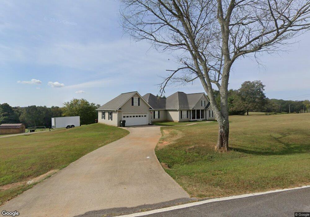 222 Tom Fletcher Rd, Carrollton, GA 30117 - photo 1