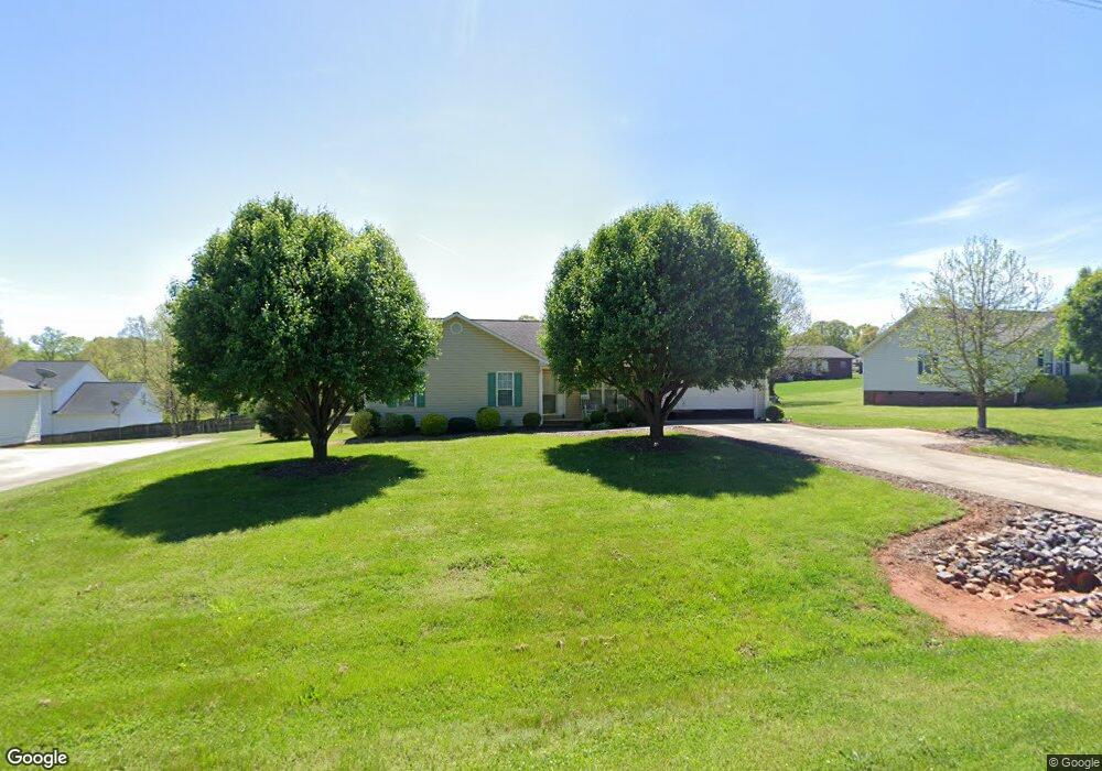 239 Scotts Creek Rd, Statesville, NC 28625 - photo 1