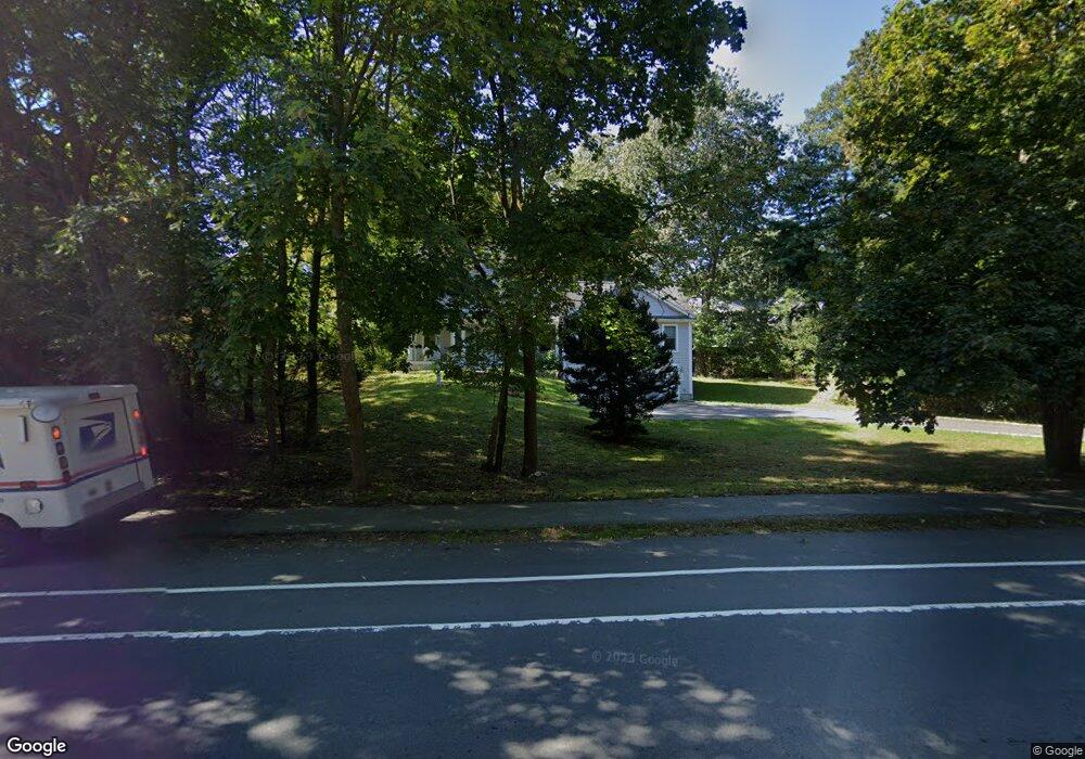 409 Greendale Ave, Needham, MA 02492 - photo 1