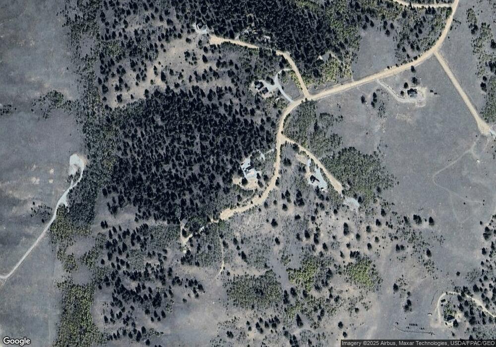 879 Raven Way, Como, CO 80432 - photo 1