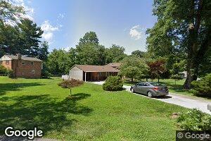 201 Mowbray Rd, Silver Spring, MD 20904