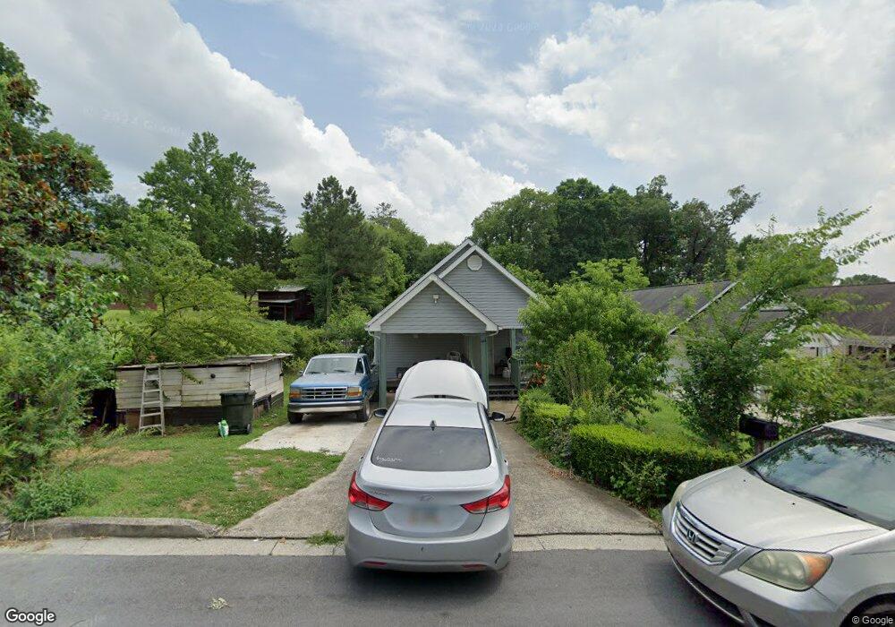 1414 Burgess Dr, Dalton, GA 30721 - photo 1