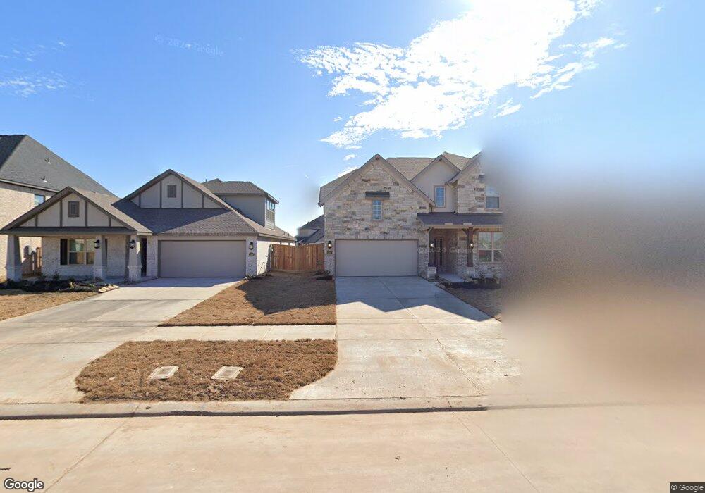 1506 Hudgins Pass, Richmond, TX 77469 - photo 1