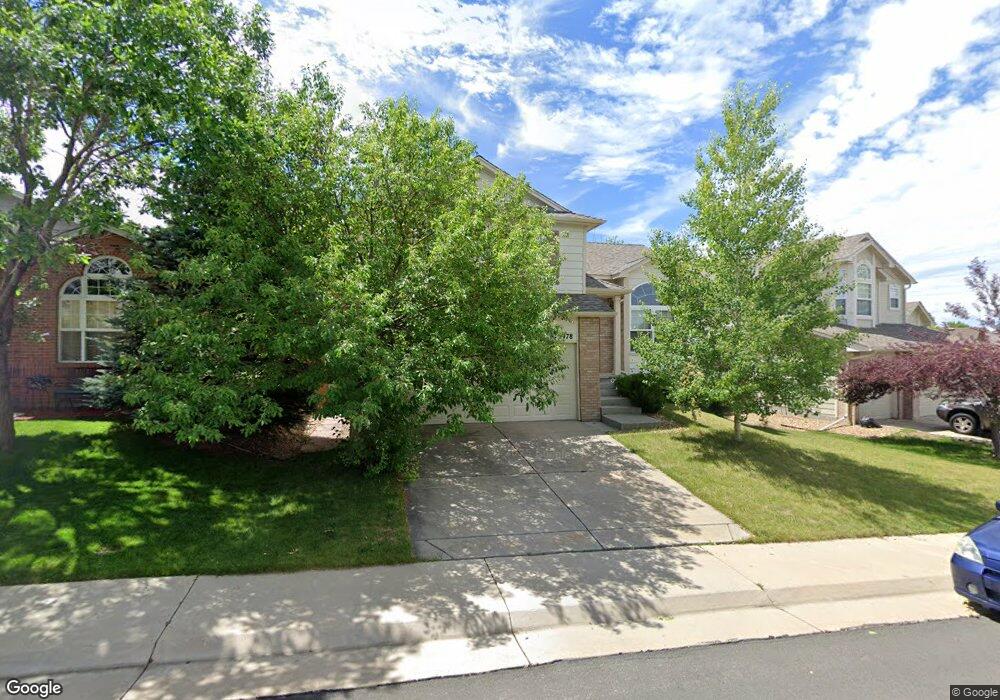 5478 S Versailles Way, Aurora, CO 80015 - photo 1