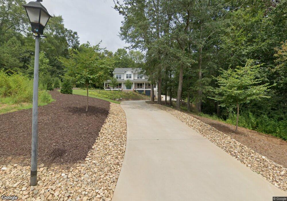 108 Old Compton St, Pendleton, SC 29670 - photo 1