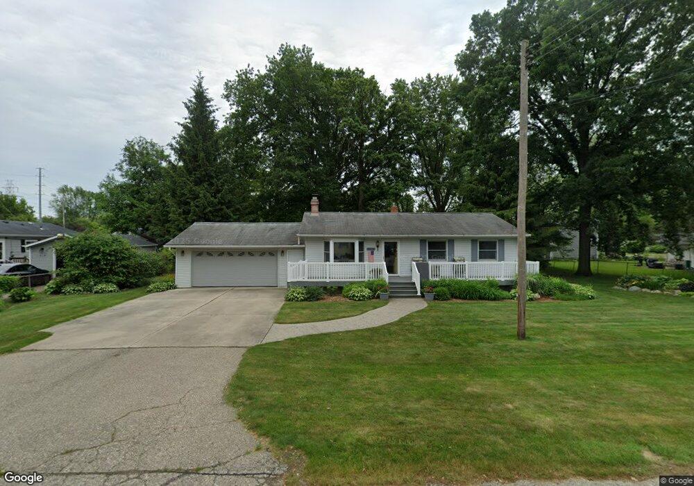 4078 Rhea St, Burton, MI 48509 - photo 1