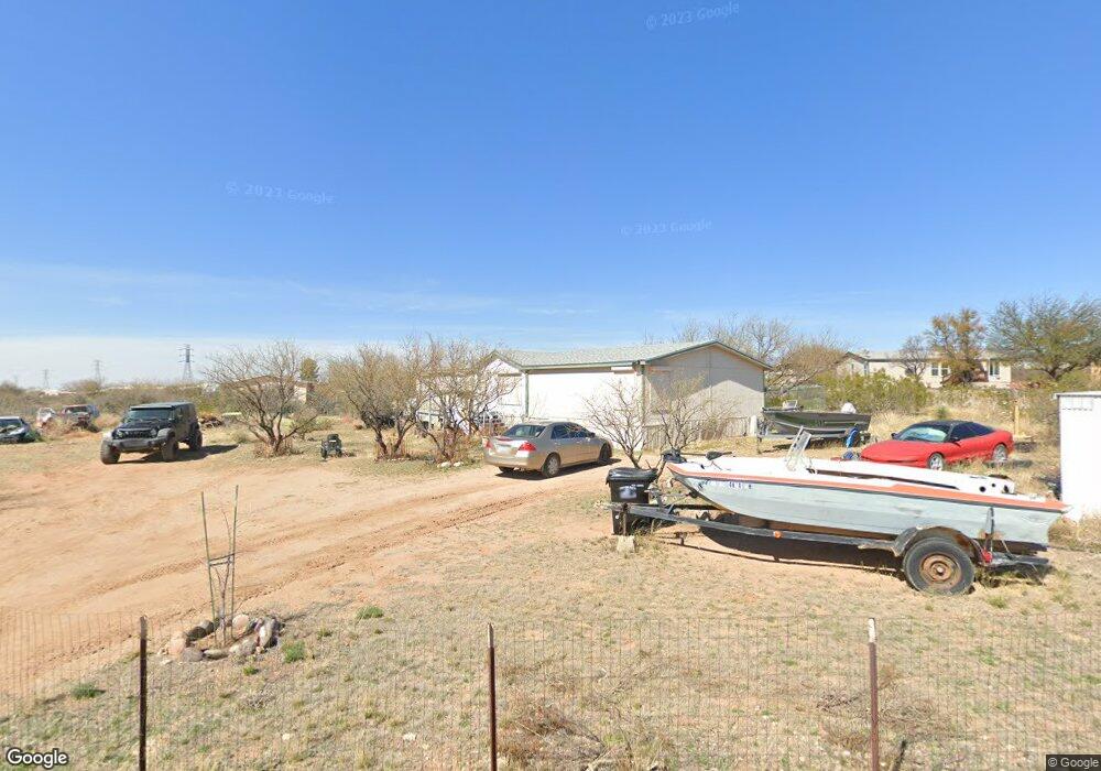 13615 E Ocotillo Bloom Dr, Vail, AZ 85641 - photo 1