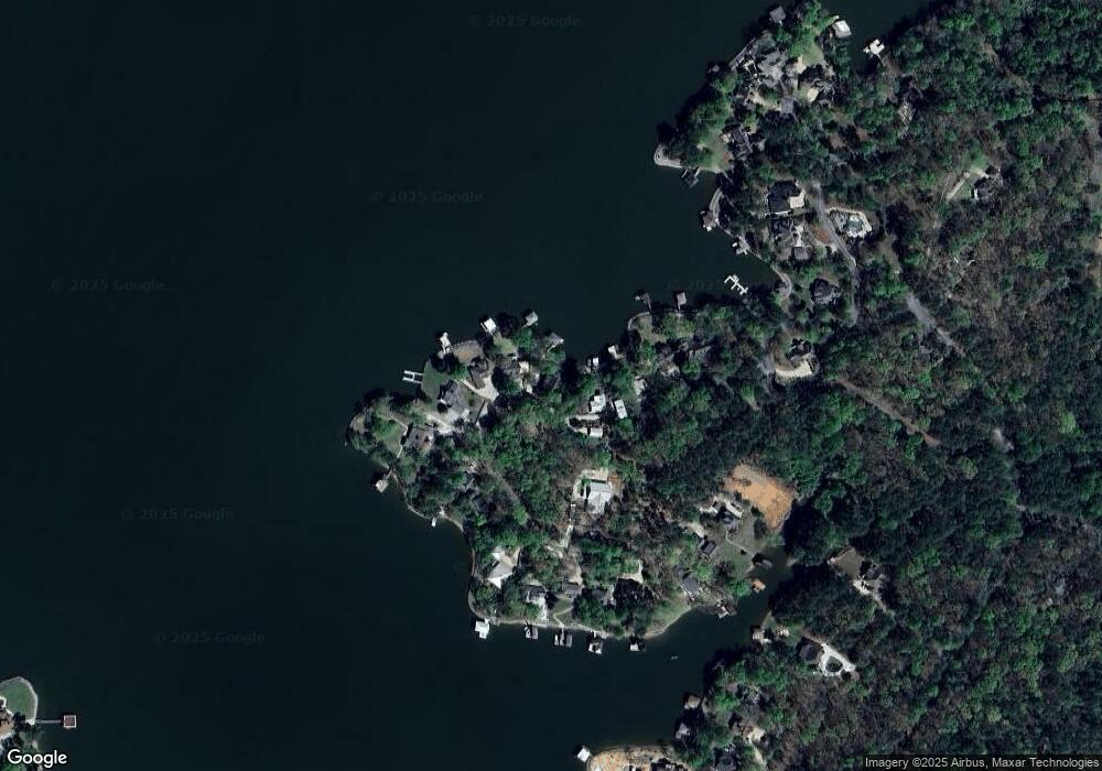 346 Lakeview Cir, Alpine, AL 35014 - photo 1