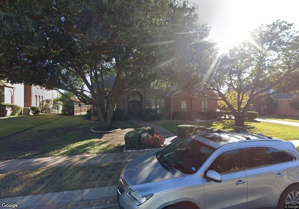 803 Gateshead Ct, Southlake, TX 76092 - photo 1