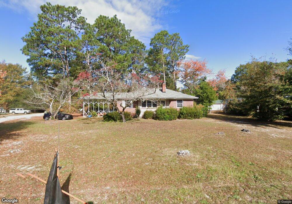 604 Elmore St, Camden, SC 29020 - photo 1
