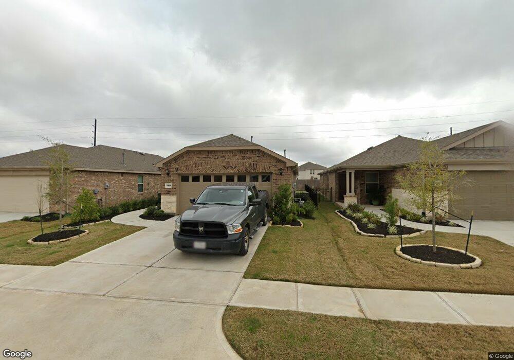 3131 Chimney Swift Ln, Richmond, TX 77469 - photo 1