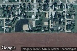 106 Nichols Ave, Daykin, NE 68338