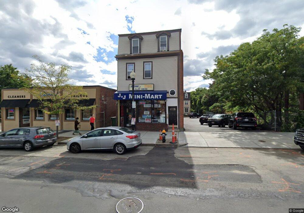 131 W Broadway unit 2, Boston, MA 02127 - photo 1