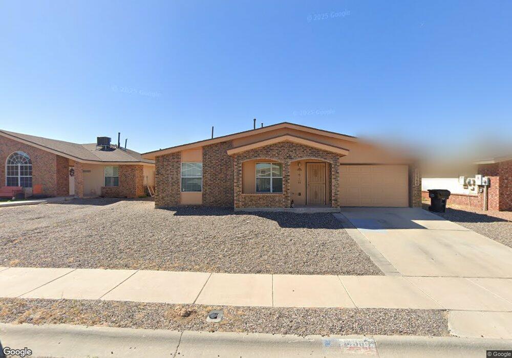 14360 Puentecillas, El Paso, TX 79928 - photo 1
