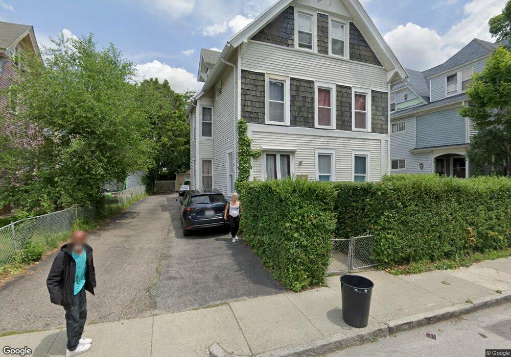 20 Kingsbury St, Worcester, MA 01610 - photo 1