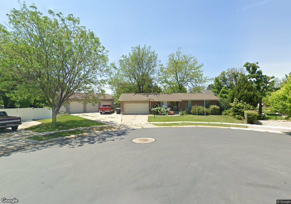 7664 William Cir, West Jordan, UT 84084 - photo 1