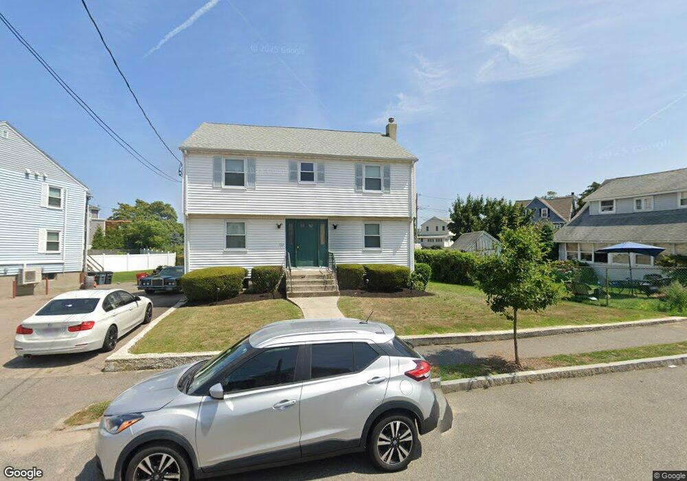 122 Albatross Rd unit 4, Quincy, MA 02169 - photo 1