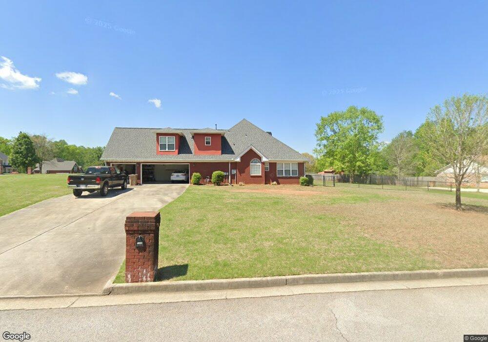 1320 Regatta Way, McDonough, GA 30252 - photo 1