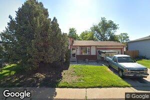 6436 S Estes St, Littleton, CO 80123