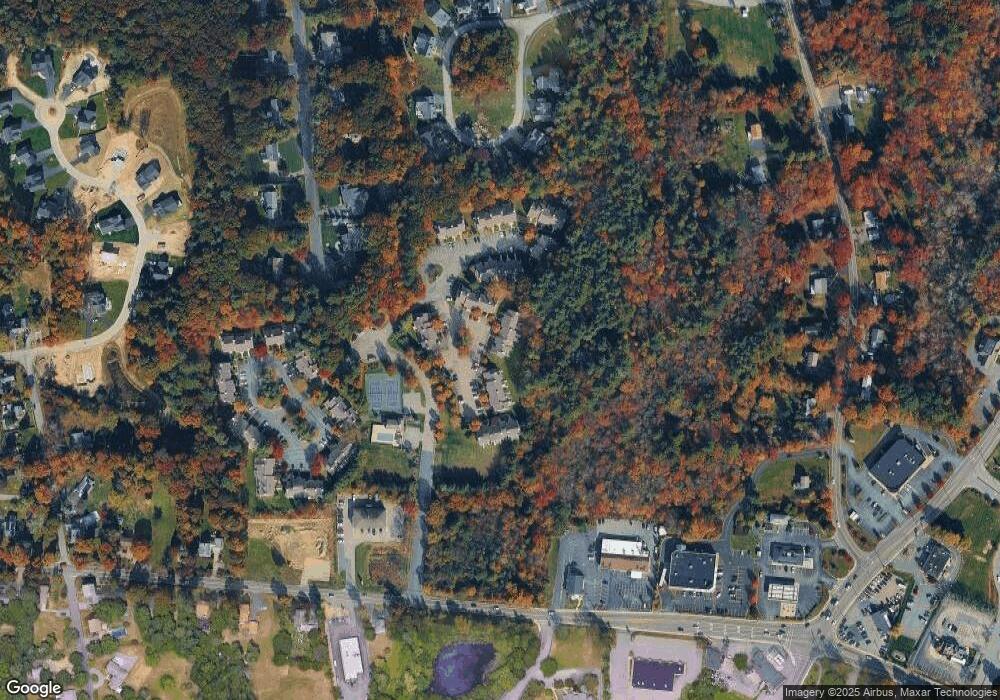 93 Gaslight Ln, North Easton, MA 02356 - photo 1