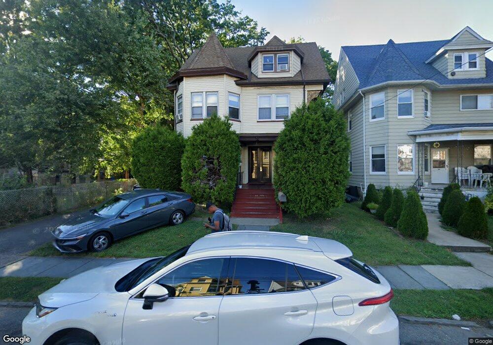 52 Meade Ave, Passaic, NJ 07055 - photo 1