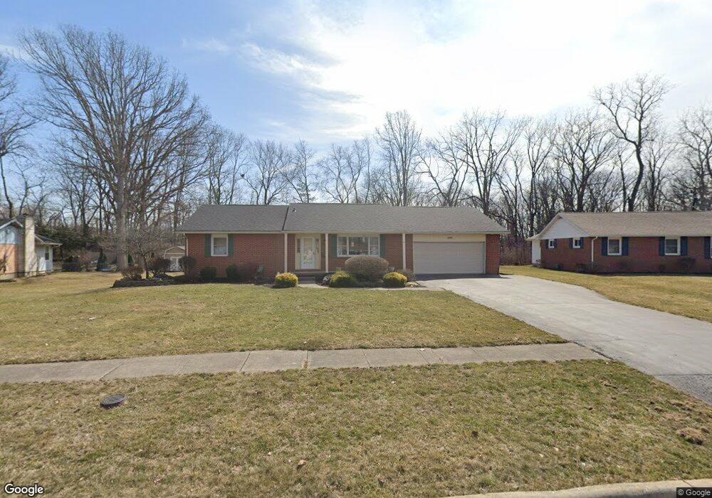 1203 Glen Meadow Dr, Findlay, OH 45840 - photo 1