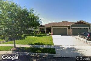 905 Whispering Hills Rd, Cheyenne, WY 82009