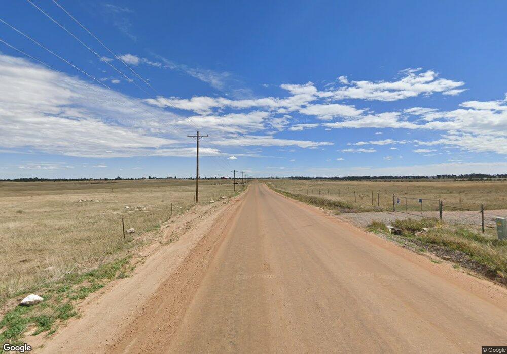 0 Hopper Rd, Peyton, CO 80831 - photo 1