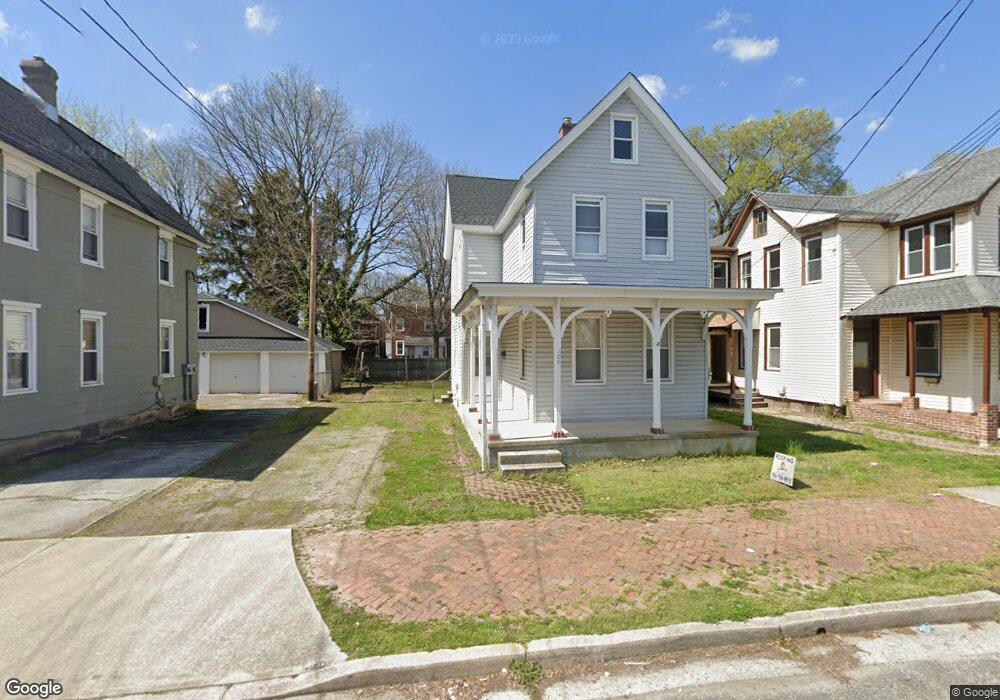 125 Seventh St, Salem, NJ 08079 - photo 1
